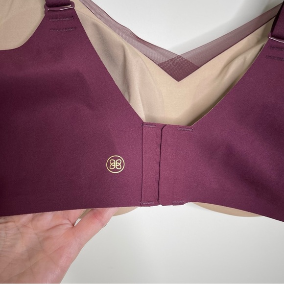 Honeylove CrossOver Bra wireless bra to the next level comfy Size 42 C/D - Picture 9 of 12